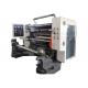 1300 Type Coated Fully Automatic Thermal Paper Slitting Machine Label Slitter