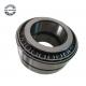 ABEC-5 46T282314 Cup Cone Roller Bearing 140*230*140 mm With Double Inner Ring