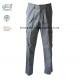 Khaki Cotton Arc Flash Fire Resistant Pants With Multiple Tool Pockets