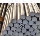 Austenitic 1.4404 Section Polished Stainless Steel Bar