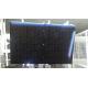 425W TOPcon Full All Black Solar PV Panel Mono 108 Half Cell High Efficiency