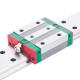 HIWIN  Linear Guideway slider WE Series WEW21CC new and 100% Original