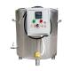 Voltage 380V Honey Processing Machines Paraffin Wax Melting Tank