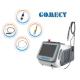 High Power 980nm Diode Laser Equipment 30W 60W For Spider Veins And Evlt