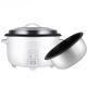HORECA 1600w 10L Commercial Electric Rice Cooker For Catering Restaurants Hotels