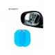 Anti Fog Anti Glare Car Rearview Mirror Film for Clear Vision and Rainproof Protection