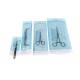 565g Disposable Self Seal Steam Sterilization Pouches Dental