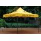 Printing Folding Tent  3x3m, 3x4.5m, 3x6m Rainproof  Easy up Tents  for Outdoor Trade Show