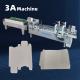 Side Glue Folder Gluer and Easy to Operate for Mini Box Folder Gluing Machine