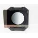 OEM Optical Glass Square Filters For Portrait Photography With Filters Holder