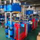 China Factory Price 200 ton silicone case making machine, press moulding machine for making silicone baking mat