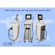 2 In 1 808nm Diode Q Switched Nd Yag Laser Machine