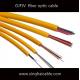 24 core GJFJV   indoor fiber optic cable