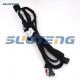 21N8-12071 Engine Rear Harness For R305LC-7 Excavator