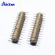30KV 500PF 12 disks customized  High voltage stacked ceramic capacitor