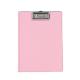 A4 Macaron Color Folder Board Clip The Perfect Solution for Document Organization