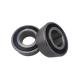 Single Row Steel Cage Angular Contact Ball Bearing For Vacuum Priming Pump