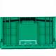 Plastic Crate for Convenient Stacking and Turnover in Warehouse Storage 400*300*230mm
