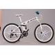 High quality OEM customized logo Shimano hidraulic disc brake aluminium alloy folding mountain bike for travel