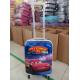 hot sale lovely kids trolley luggage bag suitcases in baigou baoding hebei China Factory