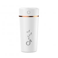 200ml Disinfectant Diffuser / Music Cup Air Humidifier Mini USB With LED Night Light