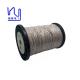 0.2*84 Nylon / Polyester / Natural Silk Served Litz Wire For Automotive