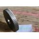 Forging Processing Single Helical Gear with 25 Width and 1.0 Addendum Coefficient
