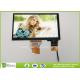 300cd/m2 7" 800x480 RGB Capacitive Touch Display ZIF Connector