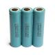 S3 18650 Cylindrical Lithium Battery 2200mAh with 4.4A Discharge Capability