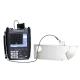 Sub180 Ultrasonic Flaw Detector Weld Detector 40dB Resolution