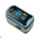 Fingertip Pulse Oximeter, SpO2, Pulse rate, waveform