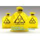 Color Custom Super Large Biohazard Waste Bag, Biohazard Collection Bags/Custom Colored sterile medical bags bags for Lab