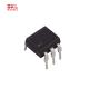 MOC3023 High Reliability Power Isolator IC for Robust Systems