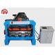 Hydraulic Motor Roof Tile Roll Forming Machine Metal Roof Making Machine
