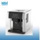 Table Top Smart LCD Display New Ice Maker With Ice Dispenser