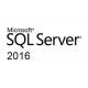 Storage Function SQL Server 2016 Standard Product Key Convenient Scalability