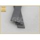 Gray Hard Alloy Square Carbide Blanks , Blade Sharpening Carbide Square Stock