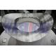 AISI 304L DIN2618 Stainless Steel Branch Saddle