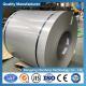 Cold Rolled Strip Coil AISI 201 301 304 316 316L 410 421 430 Ss Coil Stainless Steel Strip