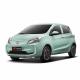 Changan Benben Electric Car 4 Wheels Electric Vehicle with 30.95kWh/100KM Battery