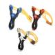 Outdoor Hunting Slingshot Powerful Chinese Metal Slingshot for Shooting Practice