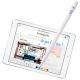 164mm Bluetooth Touch Active Capacitive Pen For Tablet