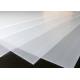 Template PP Hollow Board Drawing Transparent 3mm 4mm Sheet
