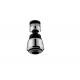 Tap Aerator Faucet Accessory , Shower Head Swivel Adapter For Water Saving Spa