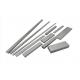 Customized 10-330mm Blank Tungsten Carbide Flat Bar Carbide Cutter Strips K10 K20 K30 Carbide Strips