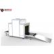 Big size X-ray Luggage Scanner SPX8065 for Logistics Cargo and Pallet Inspection