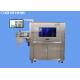 Quality Control Visual Quality Analyser with CCD Industry Camera