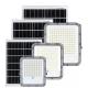 2700K 6500K 100W Solar Flood Light Big Capacity 3.2V Battery SMD 3030 LED Beads
