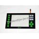 Touch Screen With Keypad For JC5 Staubli F130.355.17 F130.355.18 Staubli Dobby Spare Parts