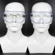 Disposable Anti Virus Anti Splash Medical Safety Goggles Safety Protection